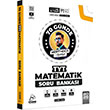 2025 TYT 70 Gnde Matematik Soru Bankas Mert Hoca