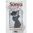 Sonya Beyaz Panterin Laneti Glnar Yaynlar