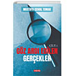 Gz Ard Edilen Gerekler Cilt 1 Vova Yaynlar