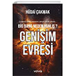 Big Bang Neden Yanl? Geniim Evresi Vova Yaynlar