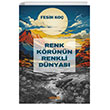 Renk Krnn Renkli Dnyas Vova Yaynlar