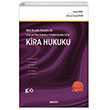Kira Hukuku 5.Bask Sekin Yaynclk