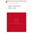 Haksz Arama Suu (TCK m. 120) Sekin Yaynlar