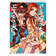 Tuvalet Hayaleti Hanako-Kun 6. Cilt Gerekli eyler Yaynclk