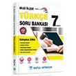 Kolaydan Zora Bilgi ler Trke Soru Bankas 7.Snf Mutlu Yaynclk