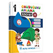 Mutlu Okudugunu Anlama Izcisi Tek Kitap Mutlu Yaynclk