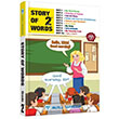 Story Of Words 2.Snf ( ngilizce Hikaye Serisi 10 lu ) Mutlu Yaynclk