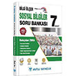 7. Snf Kolaydan Zora Bilgi ler Sosyal Bilgiler Soru Bankas Mutlu Yaynclk