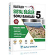 5. Snf Kolaydan Zora Bilgi ler Sosyal Bilgiler Soru Bankas Mutlu Yaynlar
