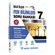 7. Snf Fen Bilimleri Bilgi ler Soru Bankas Mutlu Yaynclk