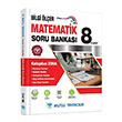 Kolaydan Zora Bilgi ler Matematik Soru Bankas 8.Snf Mutlu Yaynclk
