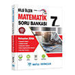 Kolaydan Zora Bilgi ler Matematik Soru Bankas 7.Snf Mutlu Yaynclk