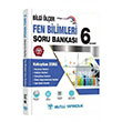 6. Snf Fen Bilimleri Bigi ler Soru Bankas Mutlu Yaynclk