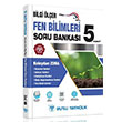 Kolaydan Zora Bilgi ler Fen Bilimleri Soru Bankas 5.Snf Mutlu Yaynclk
