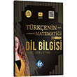 Gamze Hoca Trkenin Matematii Tm Snavlar in 21 Gnde Dil Bilgisi Video Ders Kitab KR Akademi