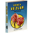 rnek Vaazlar- rad Usul-Arif Erkan Salam Yaynevi