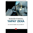 nsanln Pi Noktas: Yapay Zeka Nobel Bilimsel Eserler