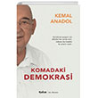 Komadaki Demokrasi Yakn Kitabevi