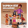 Deprem Bizi Sallamaz Yakn Kitabevi