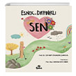 Esnek ve Dayankl Sen Yakn Kitabevi