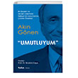 Umutluyum Yakn Kitabevi