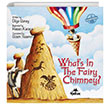 Whats in the Fairy Chimney? Yakn Kitabevi