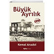 Byk Ayrlk Yakn Kitabevi