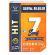 7. Snf Sosyal Bilgiler Hit 40 l Deneme Mozaik Yaynlar