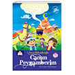 Canm Peygamberim Nesil ocuk Yaynlar