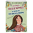 Deien Bedenimle Karan Duygularm Hayykitap