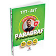 Deniz Hoca ile TYT AYT Paragraf Soru Bankas Dizgi Kitap
