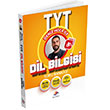 TYT Dil Bilgisi Soru Bankas Dizgi Kitap