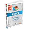 Bizim Hocalar TYT Kimya Video Ders Notlar Dizgi Kitap