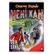 Canavar Peinde Yeni Kan 4 - Son Sava Beyaz Balina Yaynlar