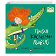 Timsah Kucaklama Rehberi Beyaz Balina Yaynlar