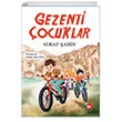Gezenti ocuklar Beyaz Balina Yaynlar