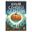Kabak ekirdei Gezegeni Gen Tima