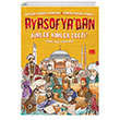 Ayasofyadan Kimler Kimler Geti? Aile Yaynlar