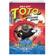 Ninja Kedi Toto Gizemli Mcevher Hrsz  Bankas Kltr Yaynlar