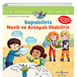 Yapabiliriz, Nazik ve Anlayl Olabiliriz lk Okuma Kitabm  Bankas Kltr Yaynlar