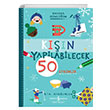 Kn Yaplabilecek 50 Etkinlik - Macera Gnlm  Bankas Kltr Yaynlar