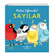 Saylar - Mthi Elenceli!  Bankas Kltr Yaynlar