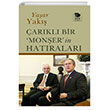 Çarıklı Bir Monşerin Hatıraları İmge Kitabevi Yayınları