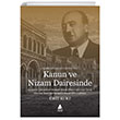 Kanun ve Nizam Dairesinde Aras Yaynclk