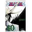 Bleach 40. Cilt Gerekli eyler Yaynclk
