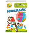 ZBG 5-6 Ya Matematik Kitabm - Zihinsel Becerilerimi Gelitiriyorum Kukla Yaynlar