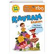 ZBG 5-6 Ya Kavram Kitabm - Zihinsel Becerilerimi Gelitiriyorum Kukla Yaynlar