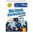 ZBG 5-6 Ya Bilisel Etkinlikler Kitabm - Zihinsel Becerilerimi Gelitiriyorum Kukla Yaynlar