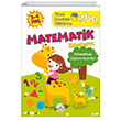ZBG 3-4 Ya Matematik Kitabm - Zihinsel Becerilerimi Gelitiriyorum Kukla Yaynlar