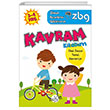 ZBG 3-4 Ya Kavram Kitabm - Zihinsel Becerilerimi Gelitiriyorum Kukla Yaynlar